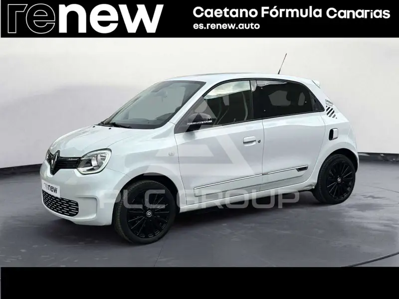 2024 Renault Twingo