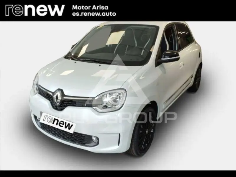 2024 Renault Twingo
