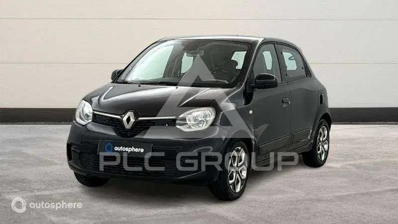 2024 Renault Twingo