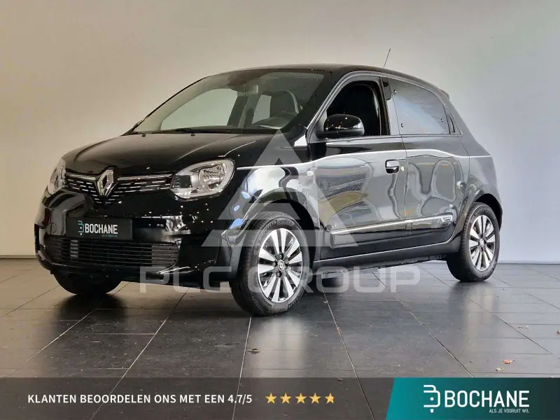 2024 Renault Twingo