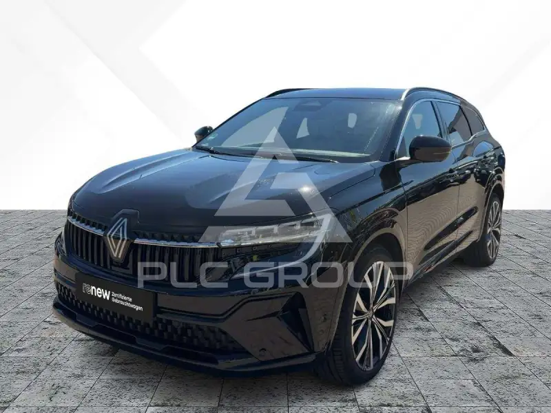 2024 Renault Espace