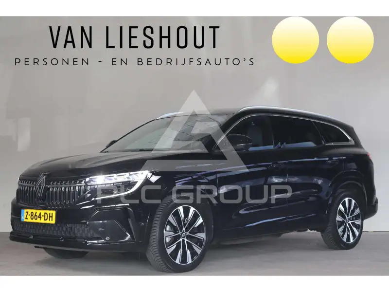 2024 Renault Espace