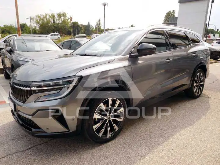 2024 Renault Espace