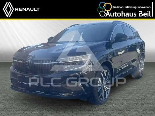 2024 Renault Espace