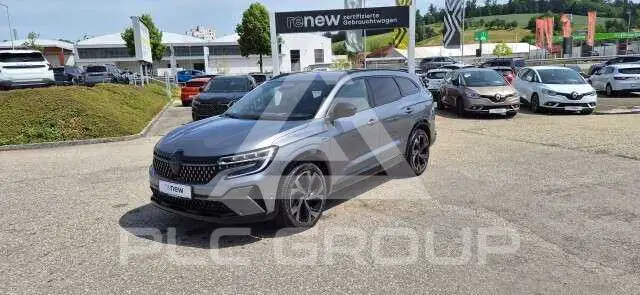2024 Renault Espace