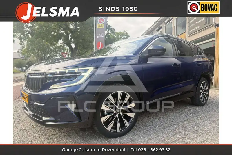2024 Renault Espace