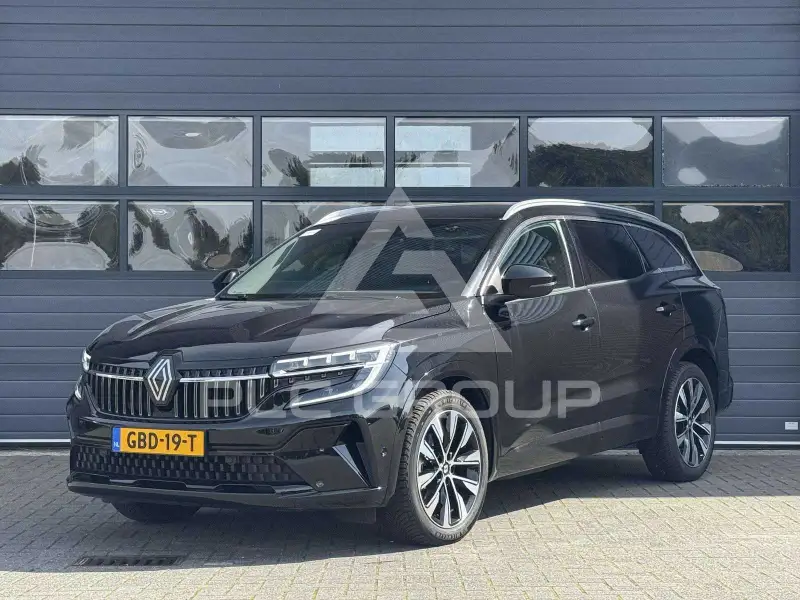 2024 Renault Espace