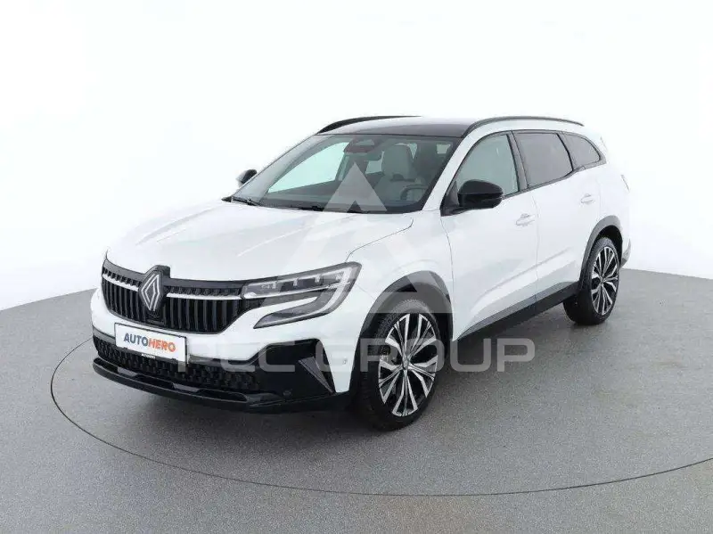 2024 Renault Espace