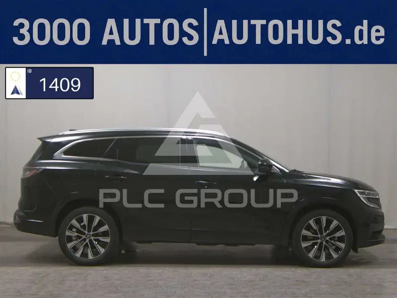 2024 Renault Espace