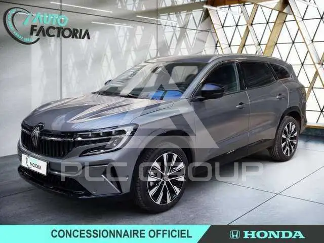 2024 Renault Espace