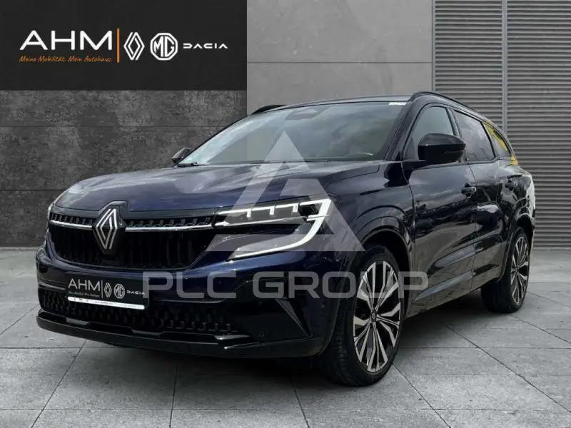 2024 Renault Espace