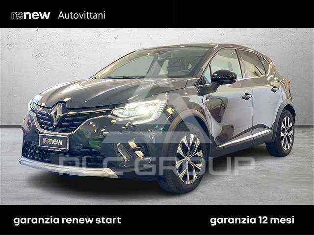 2024 Renault Captur