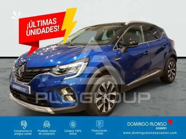 2024 Renault Captur