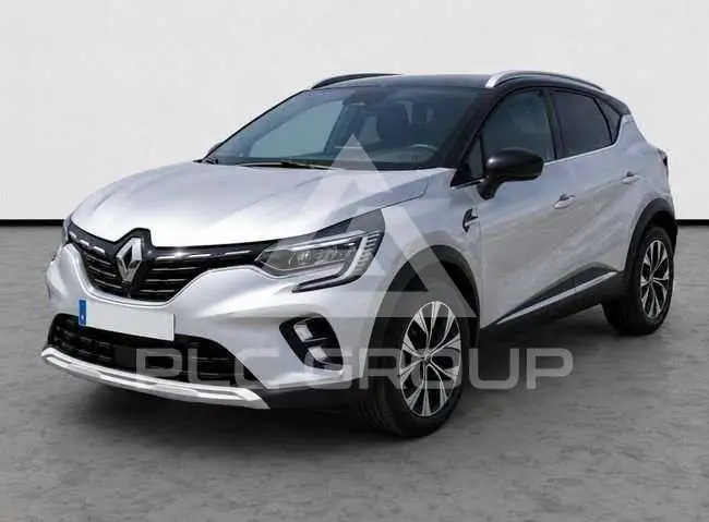 2024 Renault Captur
