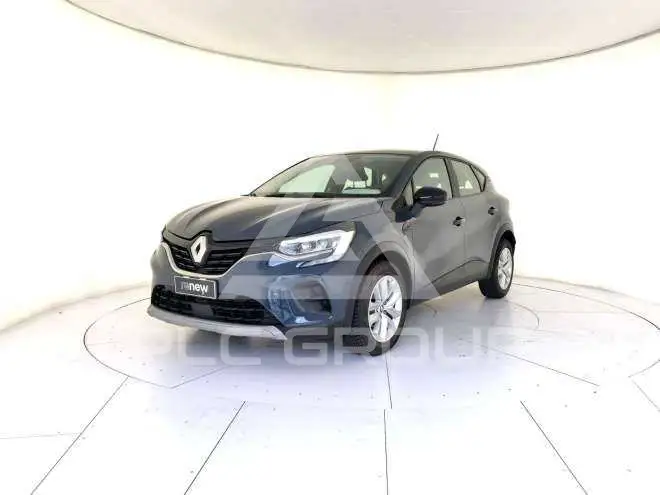 2024 Renault Captur