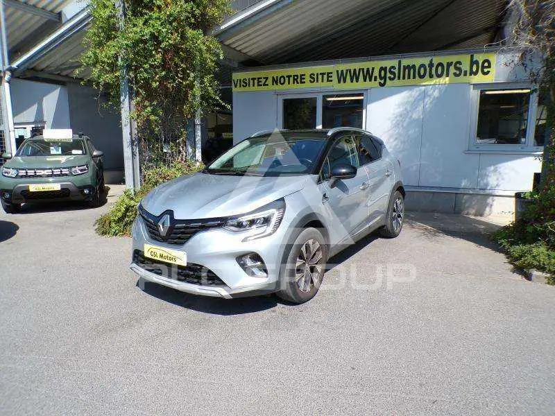 2024 Renault Captur