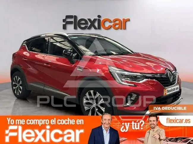 2024 Renault Captur