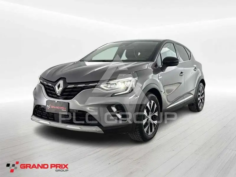2024 Renault Captur