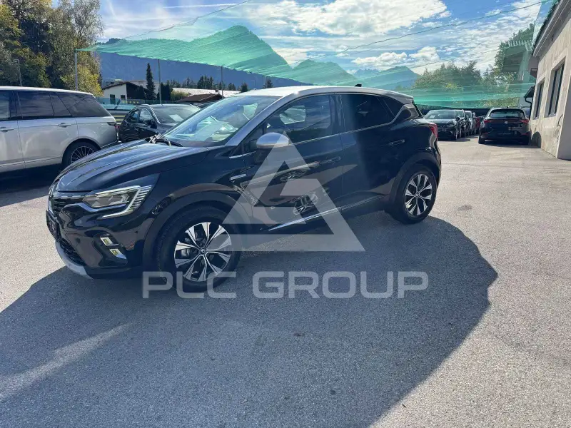2024 Renault Captur