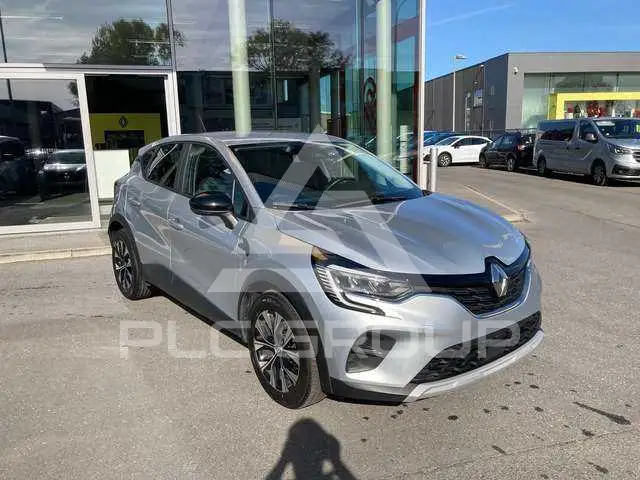 2024 Renault Captur