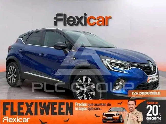 2024 Renault Captur