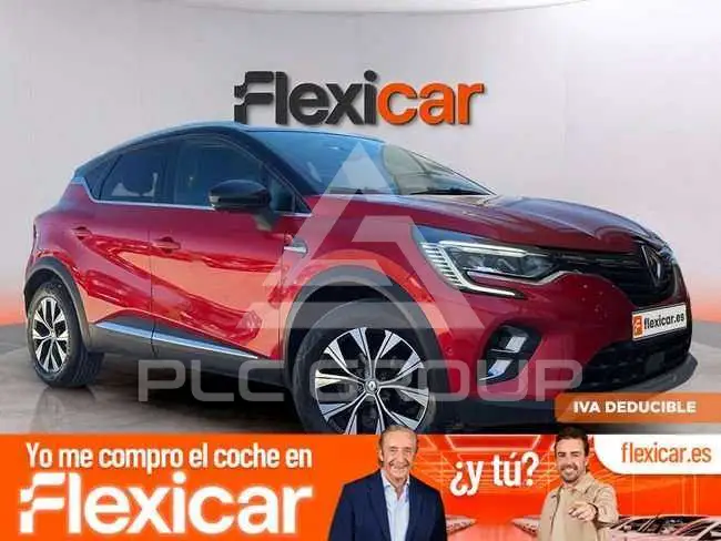 2024 Renault Captur