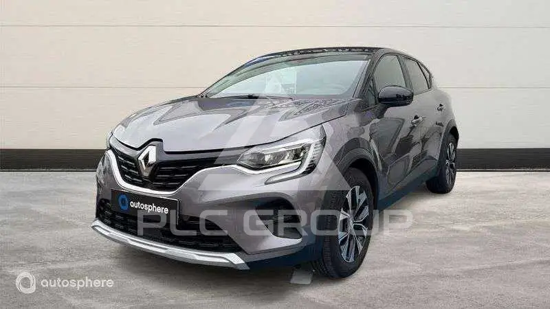 2024 Renault Captur