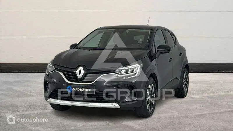 2024 Renault Captur