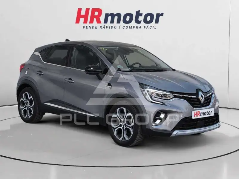 2024 Renault Captur