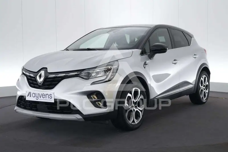 2024 Renault Captur