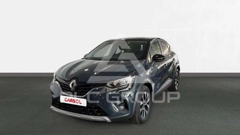 2024 Renault Captur
