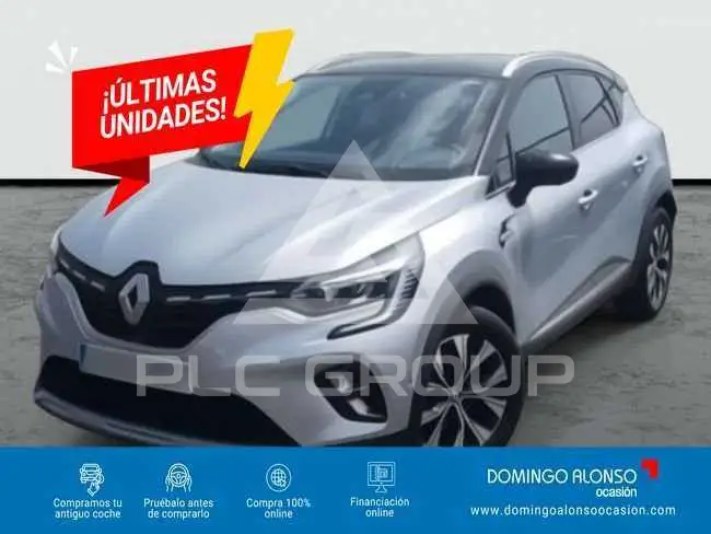 2024 Renault Captur
