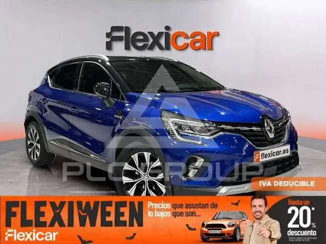 2024 Renault Captur