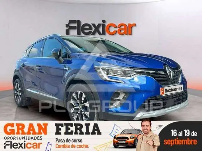2024 Renault Captur