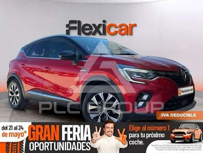 2024 Renault Captur