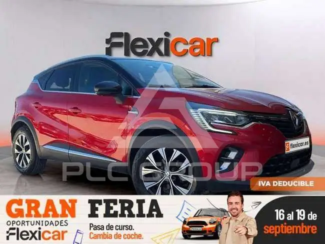 2024 Renault Captur