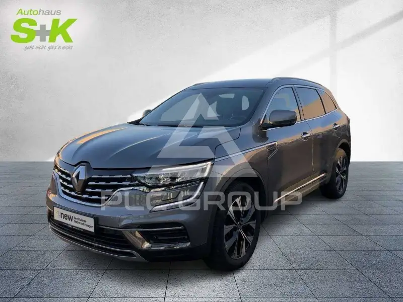 2024 Renault Koleos