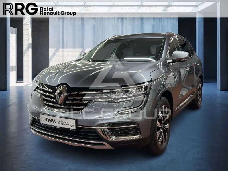 2024 Renault Koleos