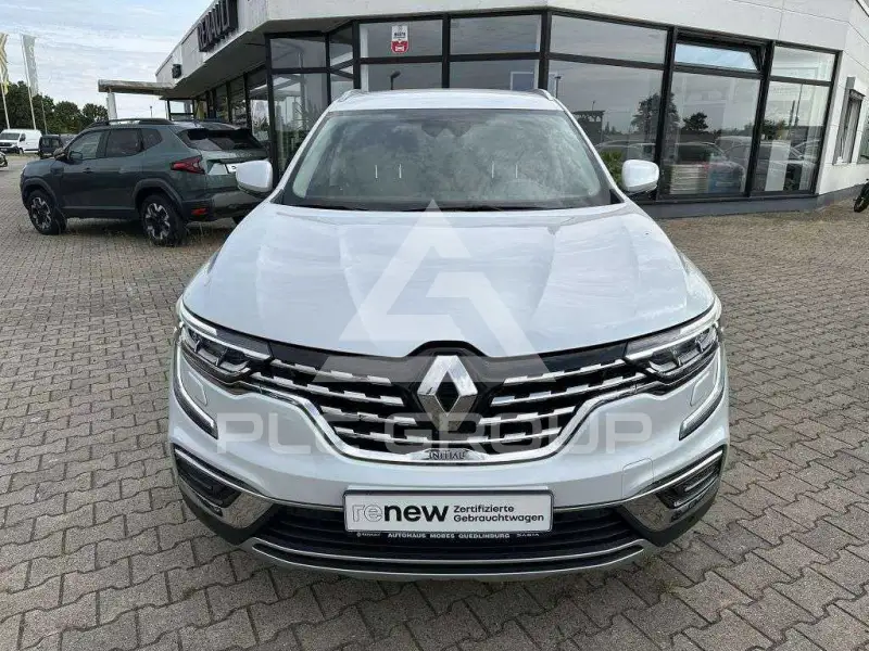 2024 Renault Koleos