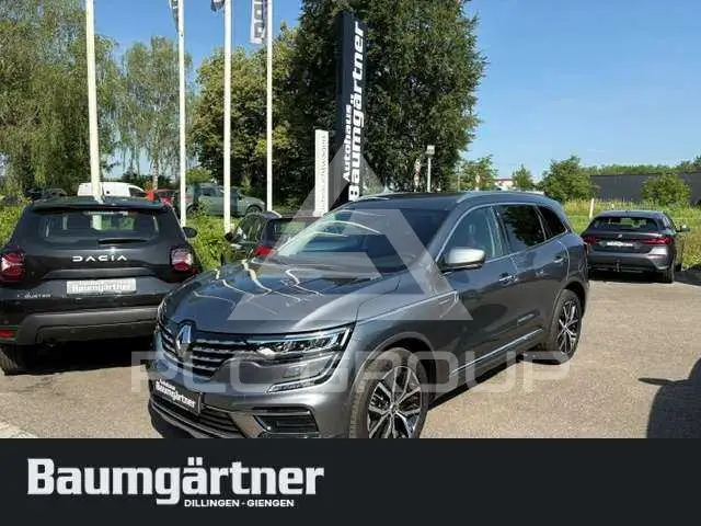 2024 Renault Koleos