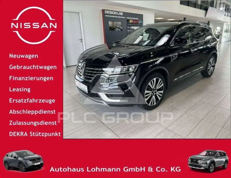 2024 Renault Koleos