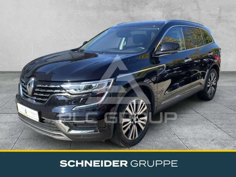 2024 Renault Koleos