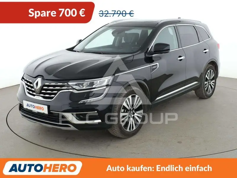 2024 Renault Koleos