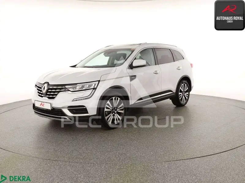 2024 Renault Koleos