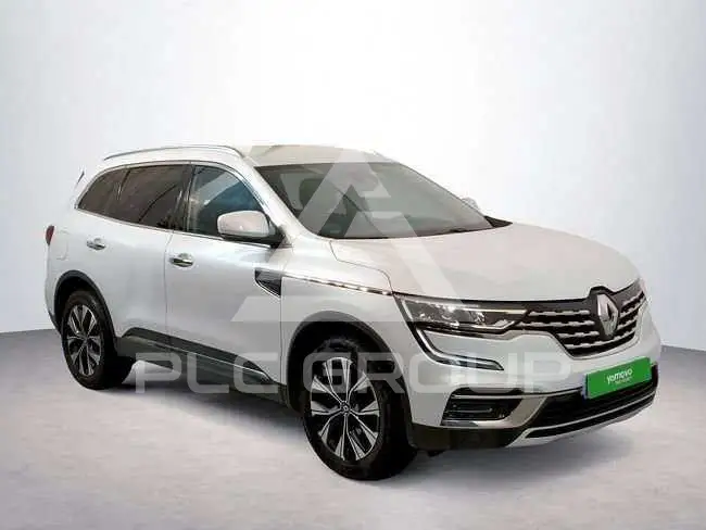 2024 Renault Koleos