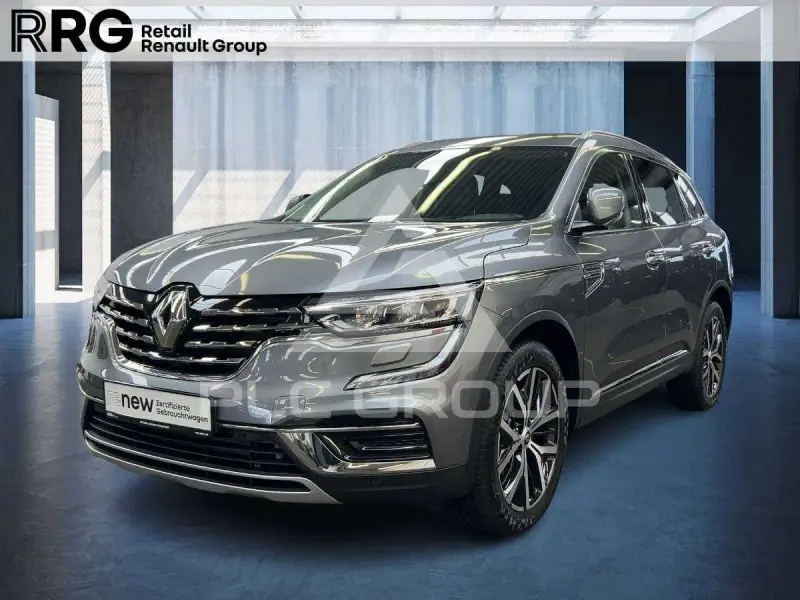 2024 Renault Koleos