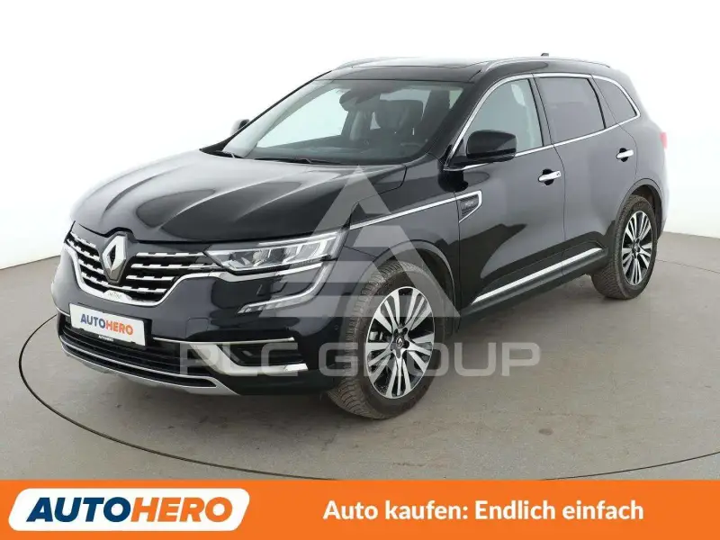 2024 Renault Koleos