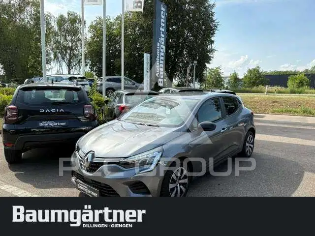 2024 Renault Clio