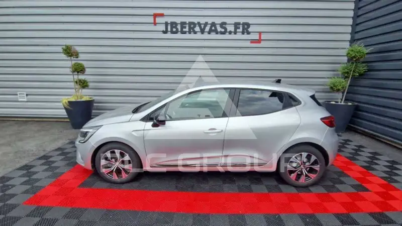 2024 Renault Clio