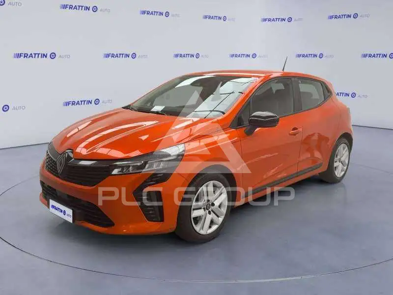 2024 Renault Clio